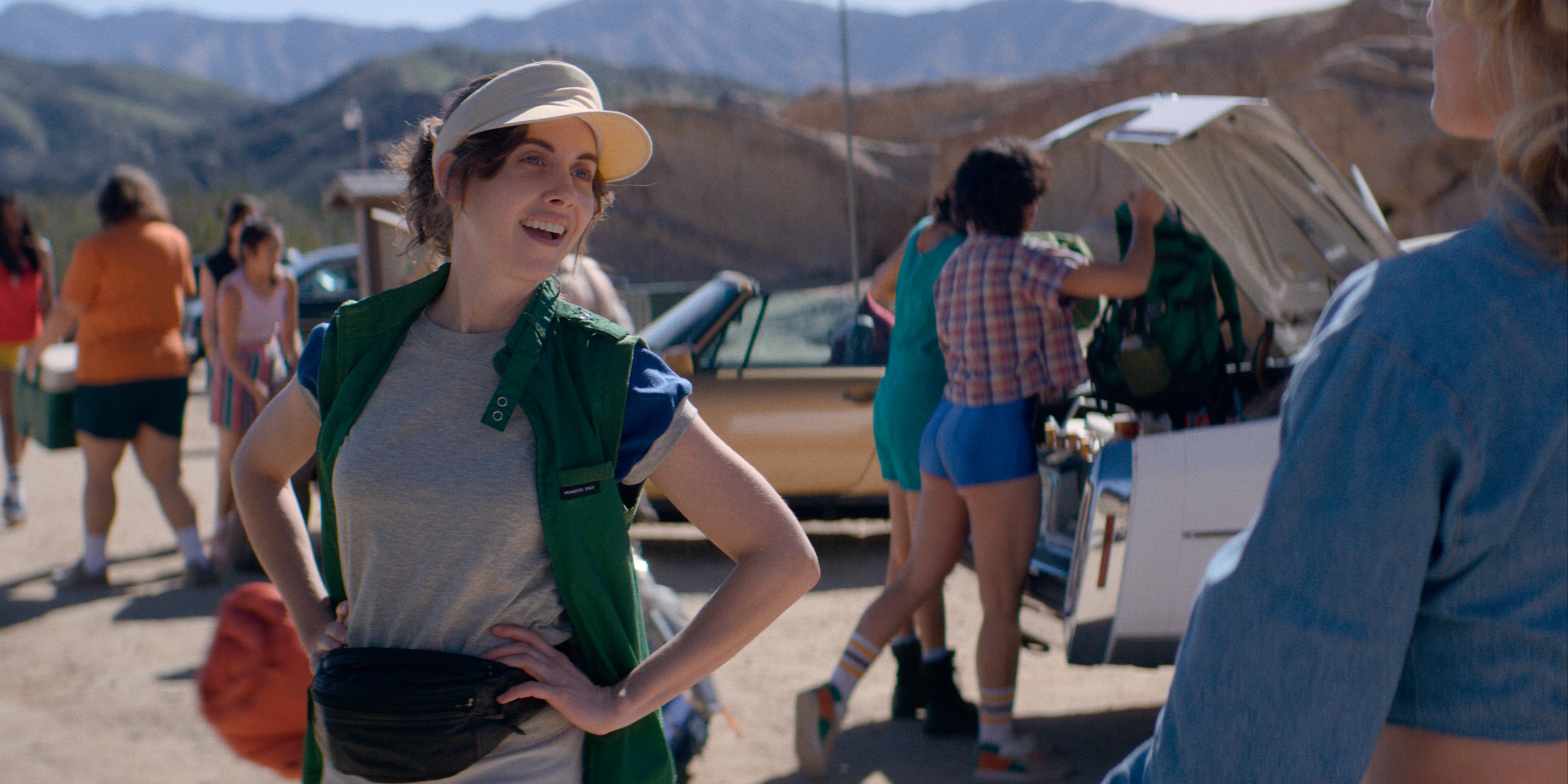Glow still 7