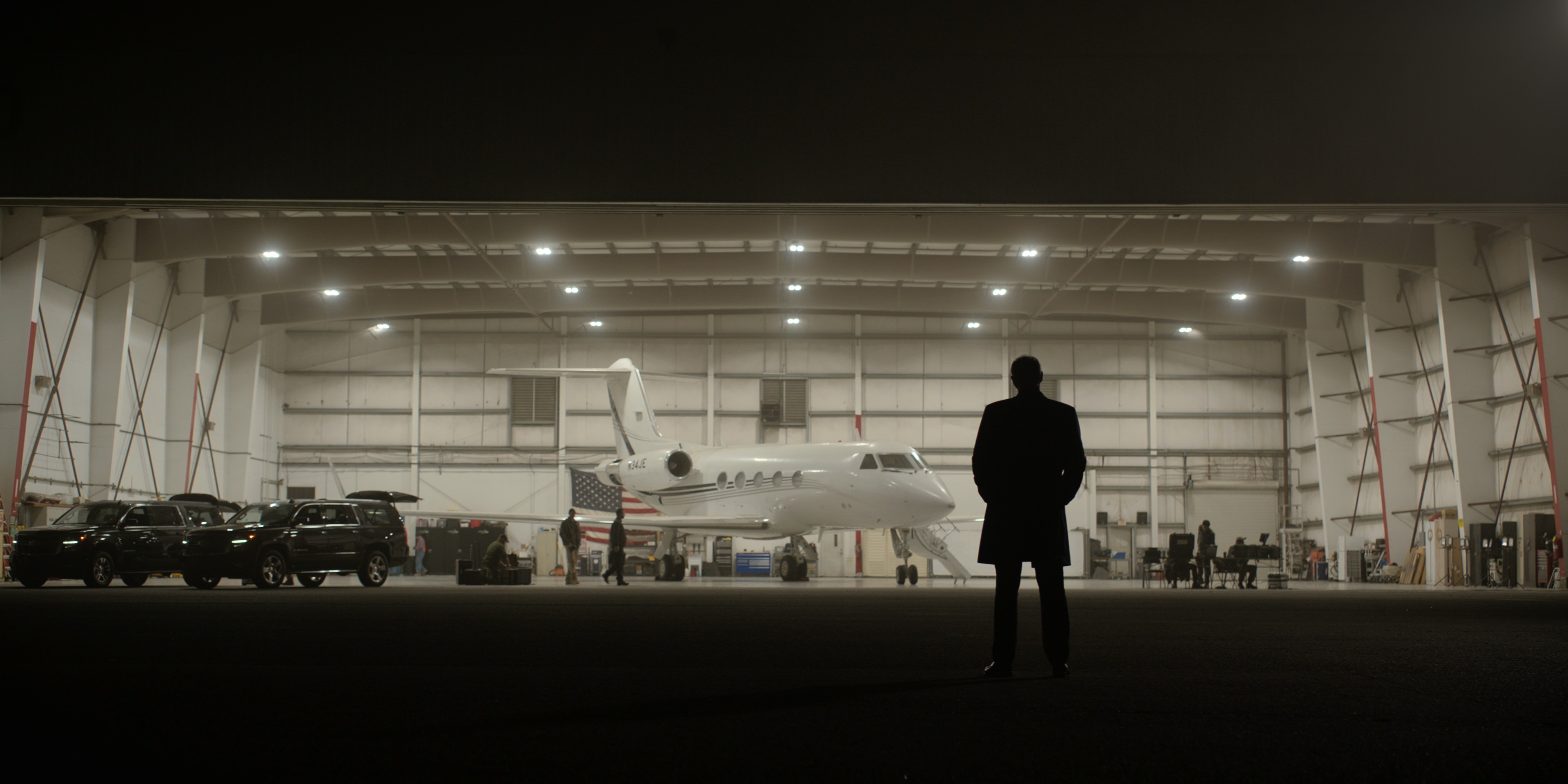 The Old Man — Season 2 still 7